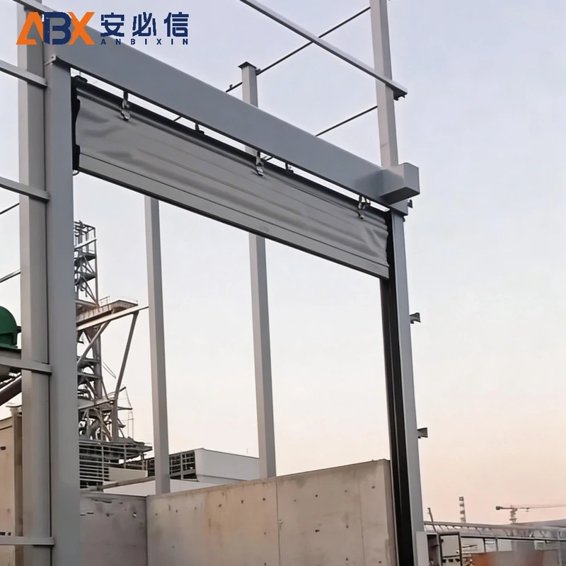 毕节快速堆积门